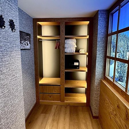 Hotel Petit Lacreu Salardu Ngoại thất bức ảnh