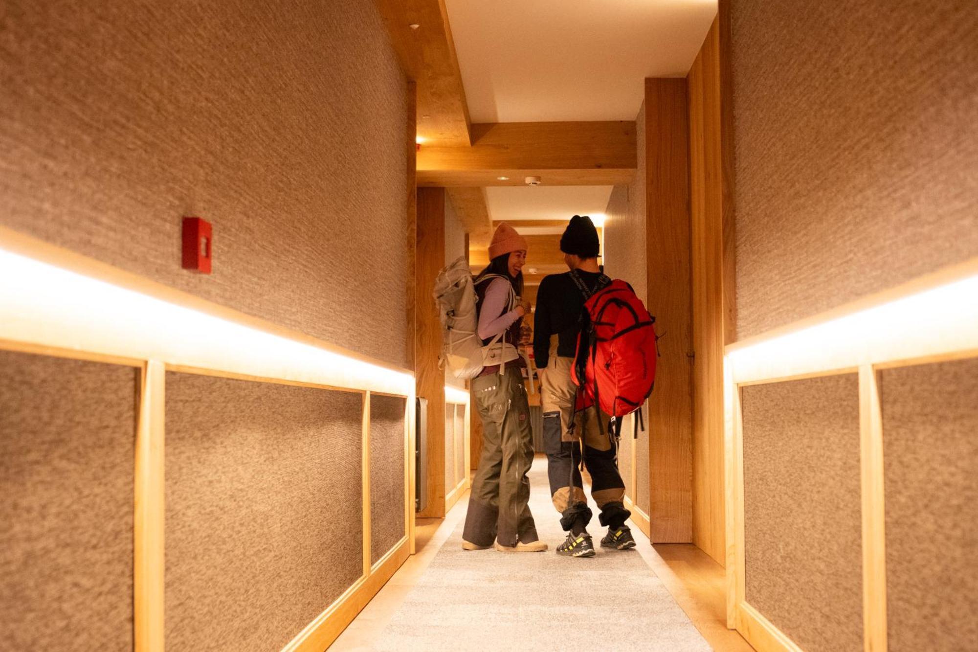 Hotel Petit Lacreu Salardu Ngoại thất bức ảnh